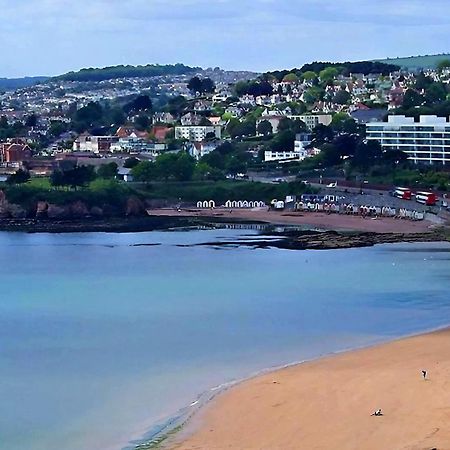 Richmond Hotel Torquay Exterior foto