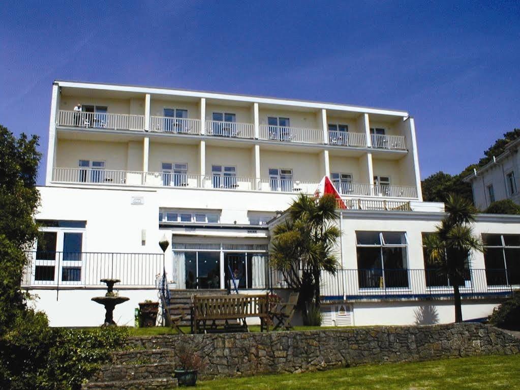 Richmond Hotel Torquay Exterior foto